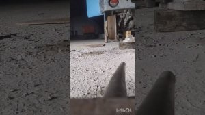 Биение руля, тряска кабины Газ 3307. причина ступицы бракованные.