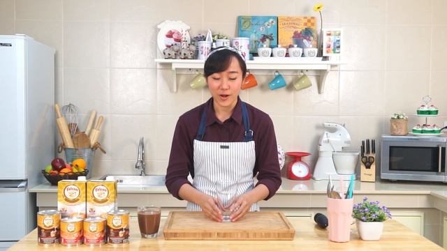 ฟองนม 3 มิติ | 3D Latte Art смотреть онлайн