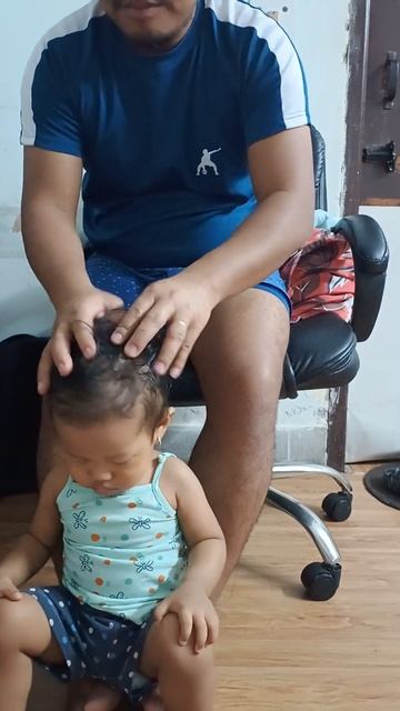 Daddy n daughter's time.. смотреть онлайн