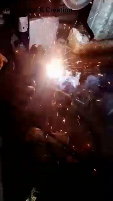 Welding Work |Welding Ideas With Amazing Skills |Welding Skills смотреть онлайн