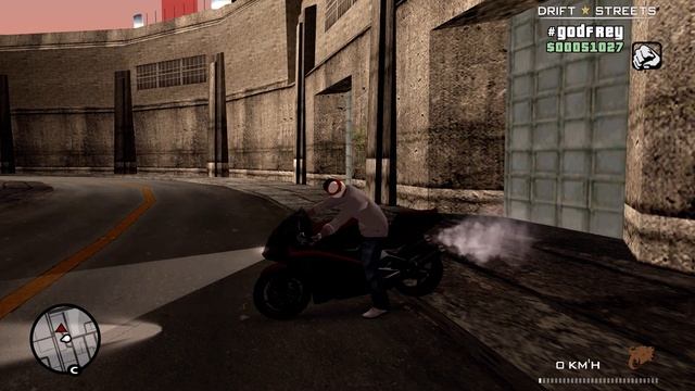 SA:Mp | САМП RDS Advance RP Играем в SAMP