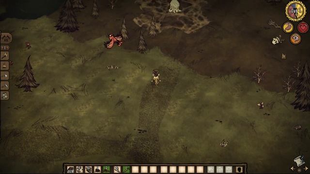 Реворк Максвелл Rework Maxwell ГАЙД