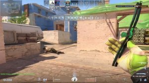 donk тащит без щансов! TOP 1 FACEIT #cs2 #faceit #demo #donk