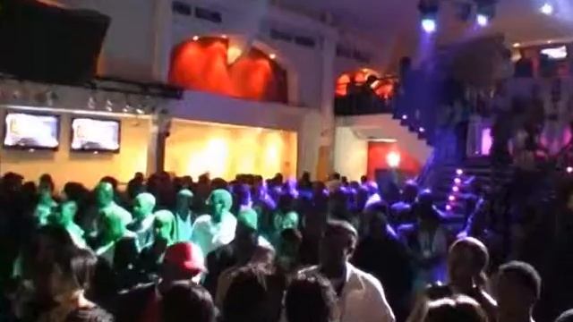 Gala Karl Max em Lisboa (2009) смотреть онлайн