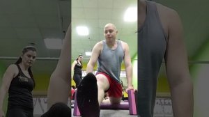 Растяжка 2. Стретчинг. Фитнес. Суставная разминка. Упражнения для растяжки. Заминка. Пилатес. Йога.