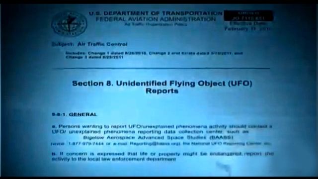 UFO 2017 Robert Bigelow 60 Minutes Interview .Video included смотреть онлайн