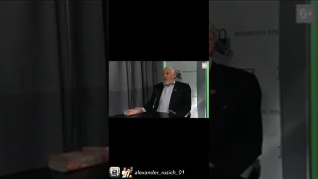 Жданов о долгожителях смотреть онлайн