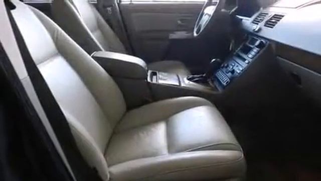 2006 Volvo XC90 2.5T in Houston, TX 77074 смотреть онлайн