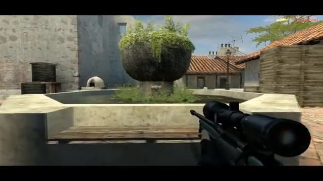 CS:S Savvy- Static Cycle смотреть онлайн