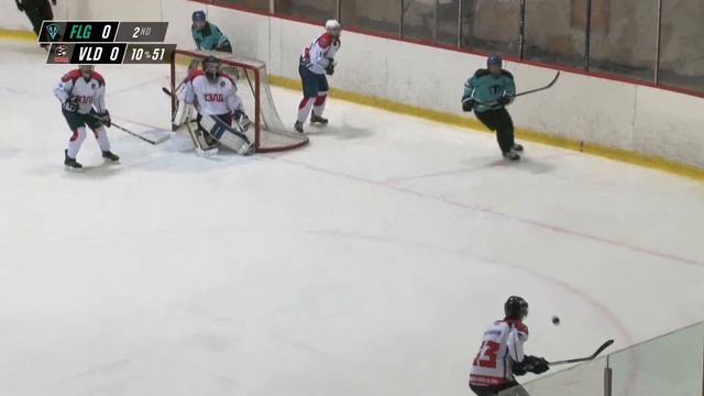 ФЛАГМАН-2 - ВЭЛД смотреть онлайн