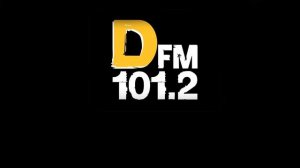 "Party Time" DFM Москва (101.2 FM) (31.12.2007)