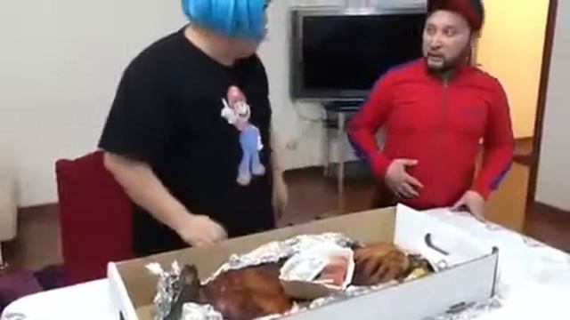 СекаVine опять Сека смотреть онлайн