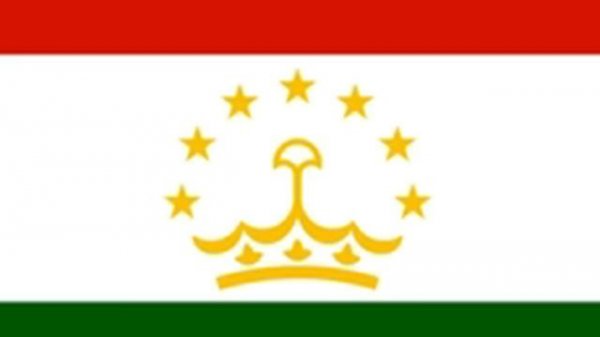 Просто гимн Таджикистана