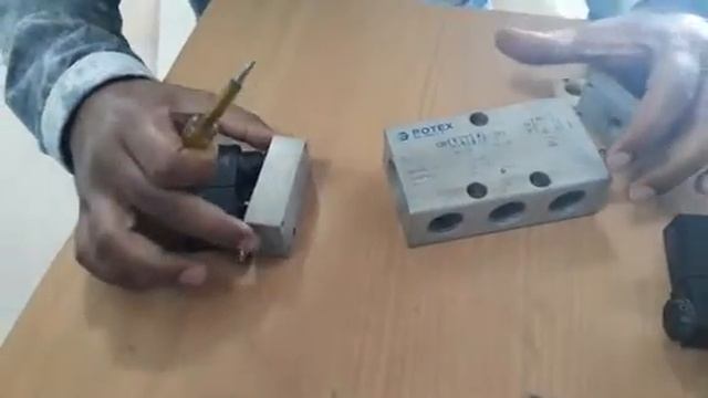 how solenoid valve works смотреть онлайн
