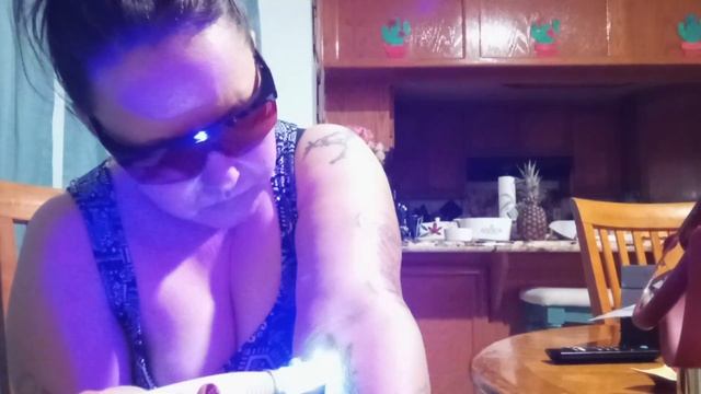 Session 12 Tattoo Removal (Slipknot) Neatcell Blue Light Laser Pen смотреть онлайн