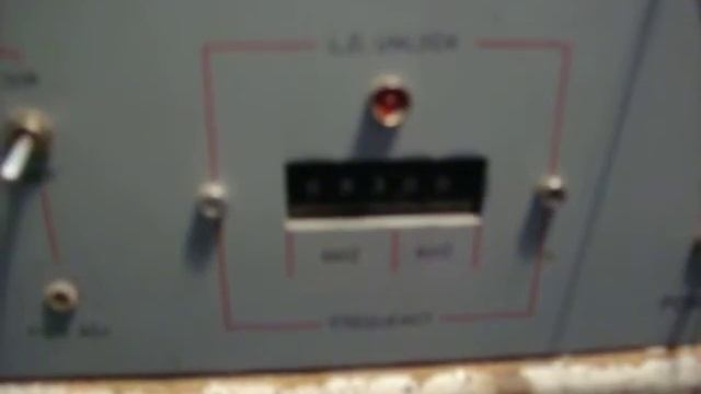 300 watt AMPLIFIER FOR BROADCAST FM , INPUT 15 watt OUTPUT 300 WATT ( 28 volt ) смотреть онлайн