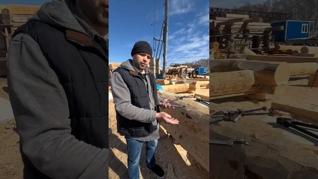 Про плотницкую черту(скрайбер). смотреть онлайн