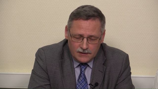 Мастер-класс «Контроль РТО на предприятии»