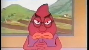 мультфильм о туберкулезе