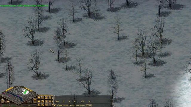 Блицкриг 7 уровень Сталинградская битва Захват стратегически важного района смотреть онлайн