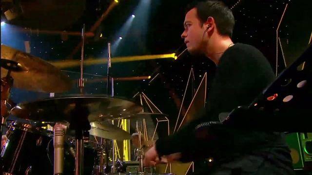 Marimba Plus - Иерусалим (ТВ Культура) 09.03.19 смотреть онлайн