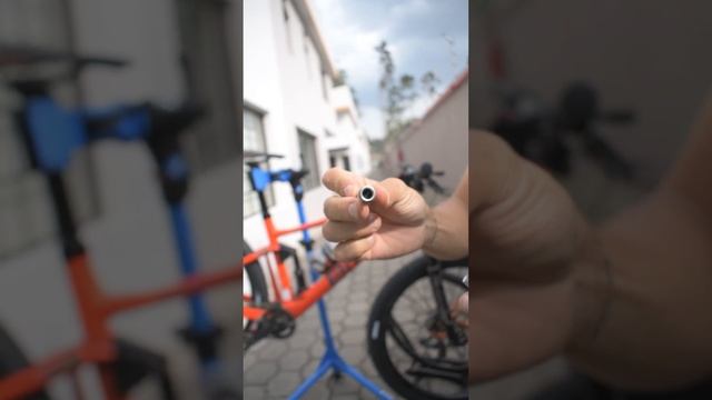 Bombas Lezyne GAUGE DRIVE HV y HVG смотреть онлайн
