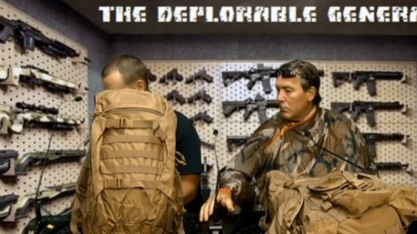 3 Day Assault Pack Comparison