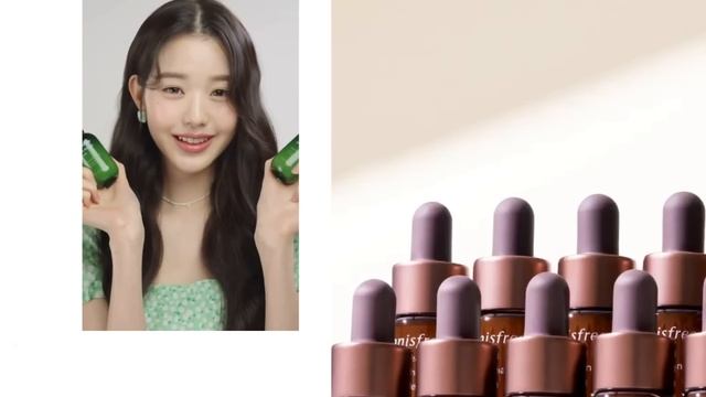 🌿Innisfree Up to 20% Off🌿 Black Tea Youth Enhancing Cream / GAloe Revital Soothing Gel ··· 🌿 смотреть онлайн