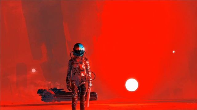 Jean-Michel Jarre - Oxygene 8 (Dado's Club Remix) ·1997· смотреть онлайн