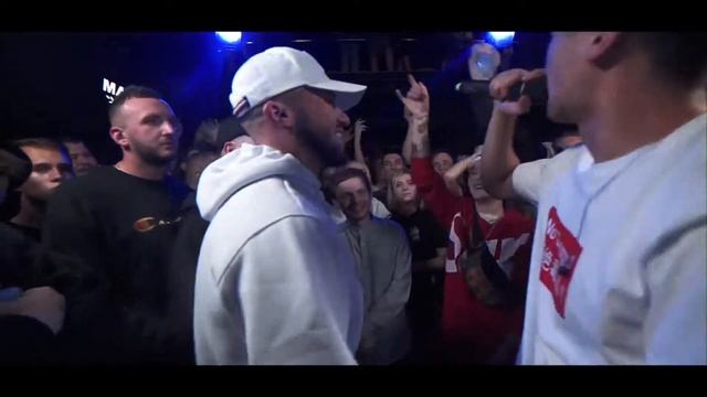 Gokilla американский реп смотреть онлайн