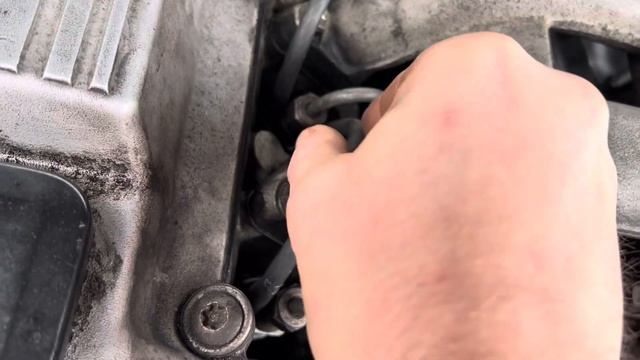 Тяжелый запуск M51 E39. Причины