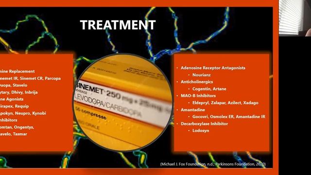 Parkinson’s Fundamentals: What to Expect Now That You Have Been Diagnosed смотреть онлайн