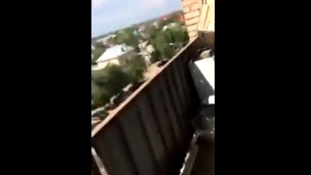 Перестрелка в Актобе подборка 05 06 2016 г смотреть онлайн