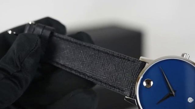 Movado Museum Classic Automatic 0607565