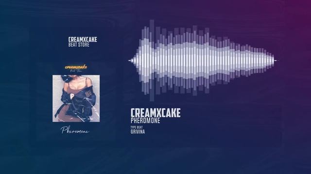 [FOR SALE] GRIVINA x Temnikova Dancehall Type Beat - "Pheromone" | House Type Beat смотреть онлайн