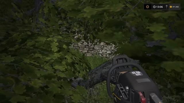 Let's Play Farming Simulator 17 PS4: The West Coast, Ep 18 (Barn Find?) смотреть онлайн