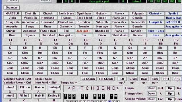 Manual pop смотреть онлайн