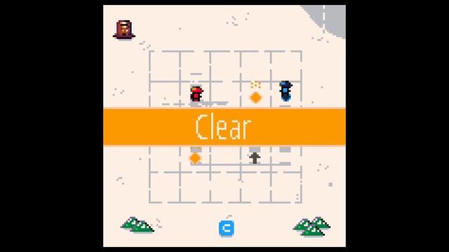 Trails (PICO-8 Game) done in 7 minutes смотреть онлайн