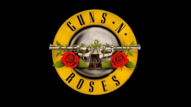 Guns N' Roses - Live In Dublin 2022 [Full Concert]
