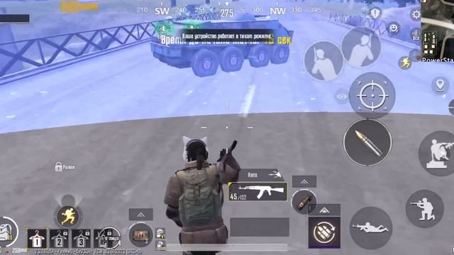 Со мной хотят затимиться !? Соло против соло с акм!? В новом метро рояль смотреть онлайн