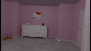 Backrooms - Level 974 - Kitty's House (found footage)
