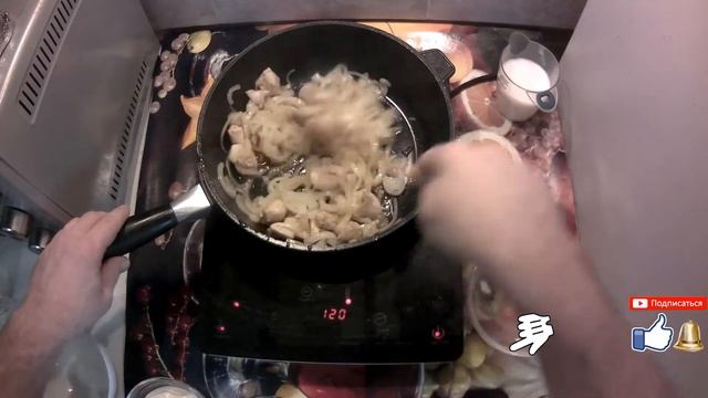 Среднеазиатская кухня Гульчехра смотреть онлайн