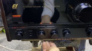 Sansui au 707 lextra đẹp xs