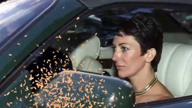 Ghislaine Maxwell fan cam смотреть онлайн