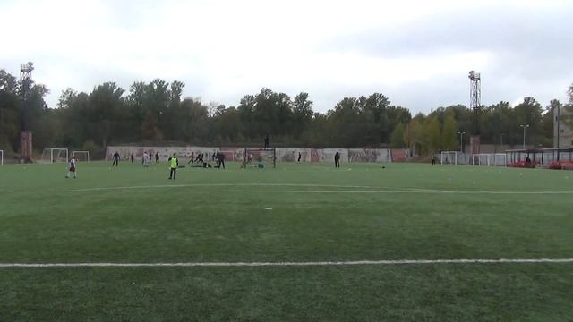 17.09.22 2012 LIGHT Арсенал Мурино - Сестрорецк 0-7 ПОЛНЫЙ МАТЧ смотреть онлайн