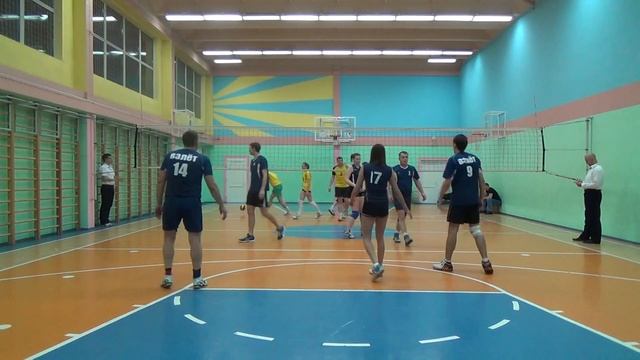 Куба – Взлёт. АЛВ гр.А 2015-12-13 (сет 2) смотреть онлайн