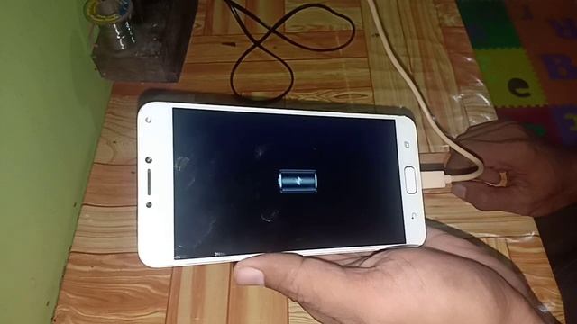 Zenfone 4 max/pro matot kedip GBR Baterai смотреть онлайн