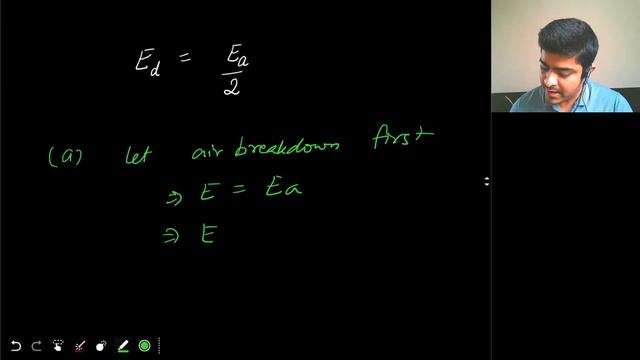 ⚡Dielectric breakdown and breakdown voltage of capacitor Question смотреть онлайн