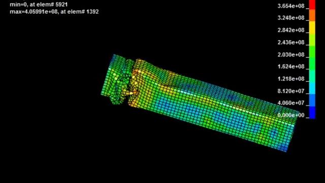 ANSYS & LS-DYNA смотреть онлайн