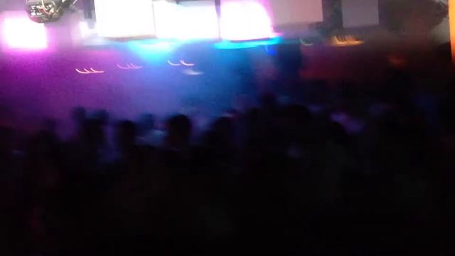 Meier & Who @ Housemannskost Vol. 2 (X-Herford ATOMIX -13.1.12-) смотреть онлайн